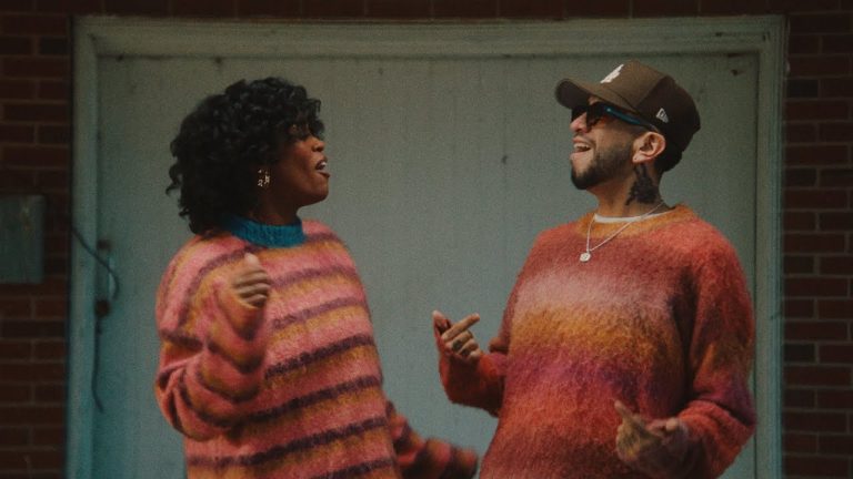 Shine On Me – Zahriya Zachary, feat. @EdwardRiveraOfficial