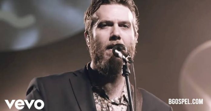 John Mark McMillan - Last tour and musical break in 2025
