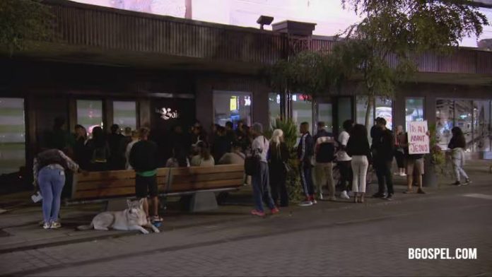 Revival Montréal events - complaints and noise in the city center

