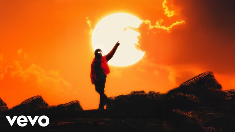 1K Phew – Let Go Let God (Afro) ft. Alex Jean, Anike, Limoblaze