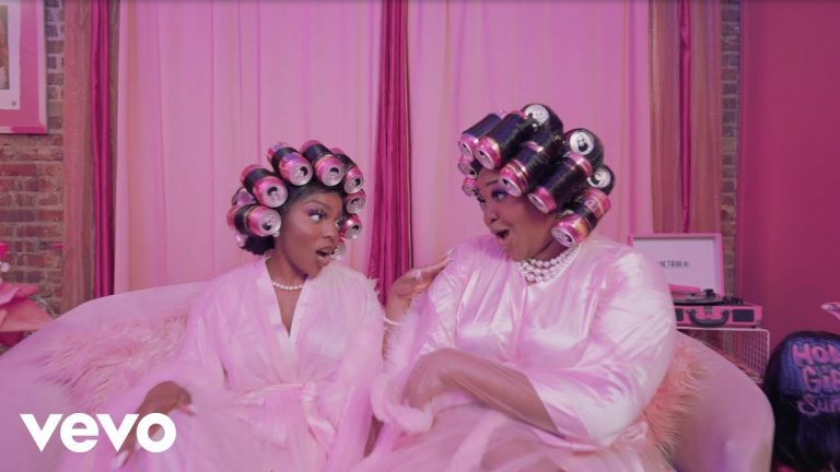 Anike, Porsha Love – Don’t Worry Bout It