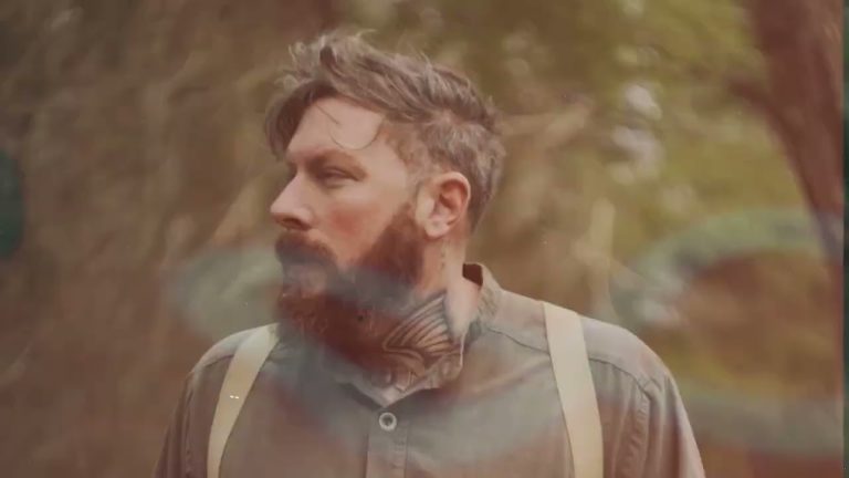 Ben Fuller – If I Got Jesus (Visualizer)