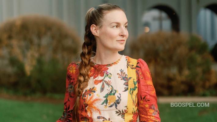 Charity Gayle – REJOICE 2026 Tour from March 12 to May 2