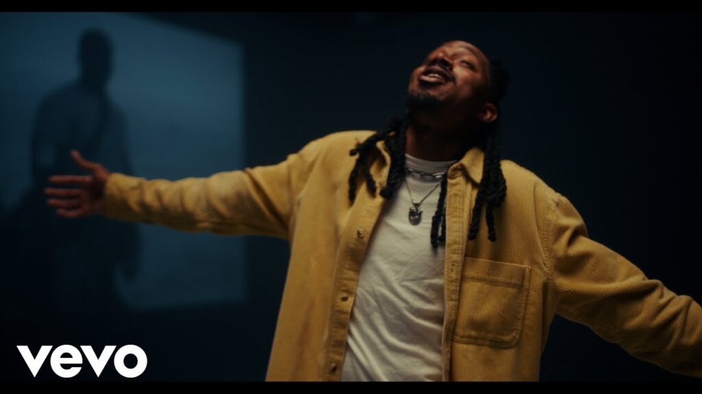 Joe L Barnes – Grief, Joy, & Gratitude (Music Video)