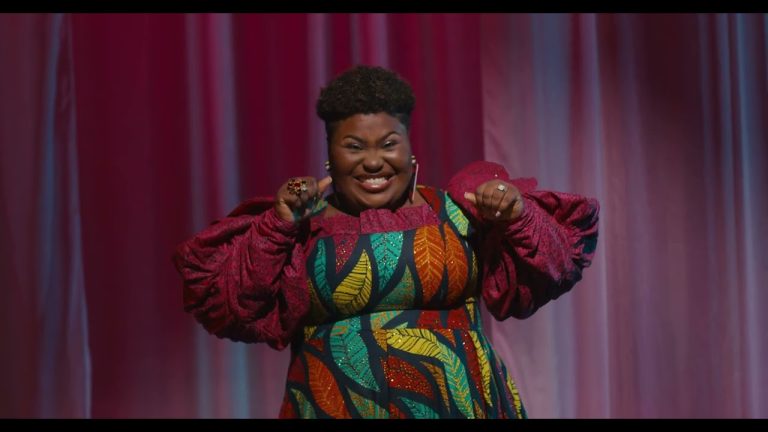 Judikay – God Is (Official Video)