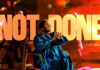 Judikay – Not Done (Official Video) *