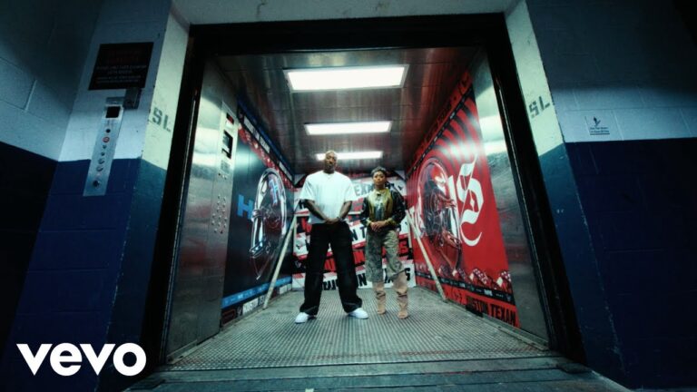 Lecrae, MEEZO! – Brick for Brick (Official Music Video)