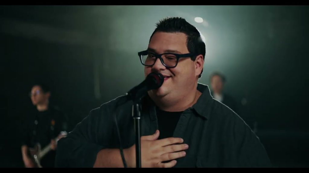 Sidewalk Prophets – Father, Let It Be (Official Music Video)