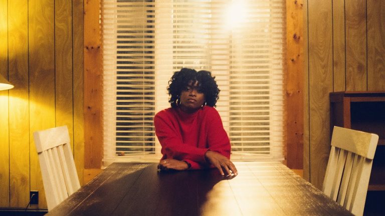 Stay – Zahriya Zachary