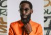 Tye Tribbett Holy You FrĒligious: Single Reggae Gospel 2025 Tye Tribbett Holy You FrĒligious: Single Reggae Gospel 2025