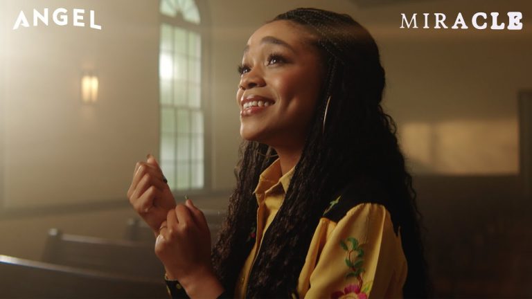 Testimony (from the Angel Original Series Miracle)