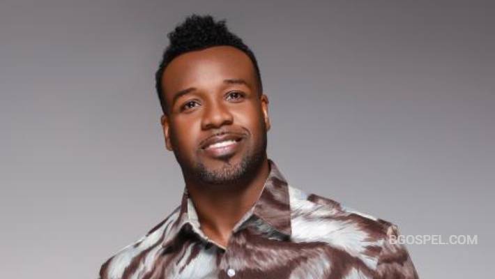 VaShawn Mitchell SoundCheck – Gospel Album 30 Years Career 2025