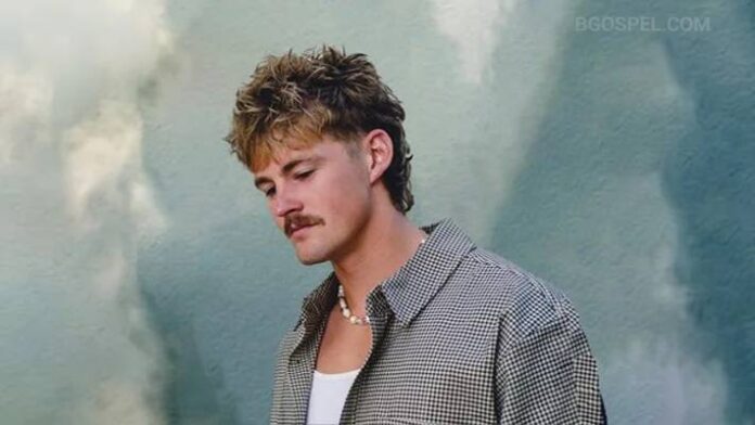 Forrest Frank Refuses Grammy and Dove Awards
