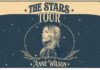 Anne Wilson unveils 21 new dates for “The STARS Tour” 2026
