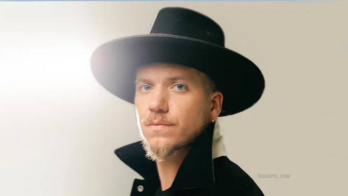 Brandon Lake – 1st Christian Artist SongLine Amazon Hits