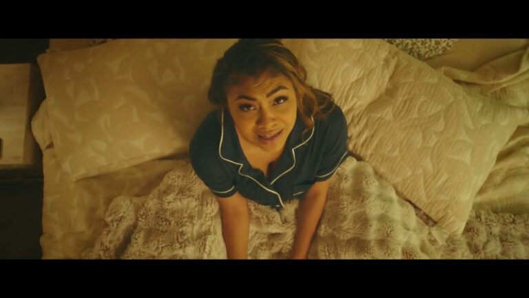 Bri Babineaux – All (Official Music Video)