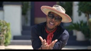 Deitrick Haddon x Major - Jesus Is Real (Official Music Video)