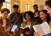 Millennials and Gen Z – record Bible reading in the United States 2025
