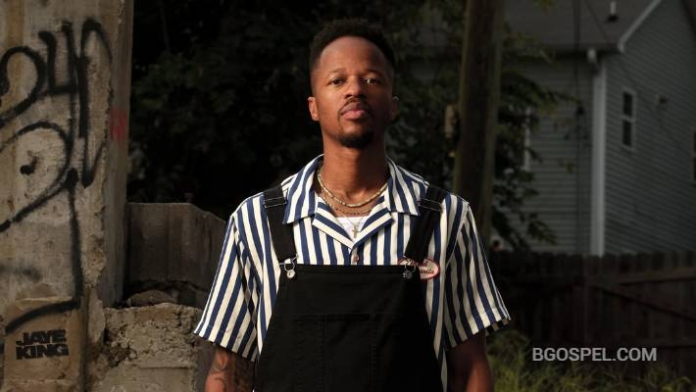 Centricity Music – Jaye King Signs Exclusively to Nashville – 2025