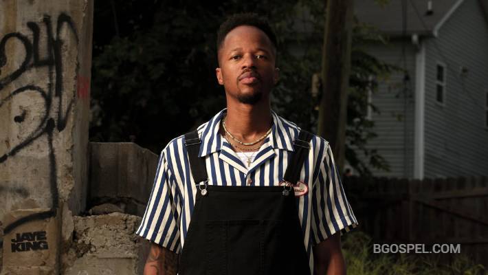 Centricity Music – Jaye King Signs Exclusively to Nashville – 2025