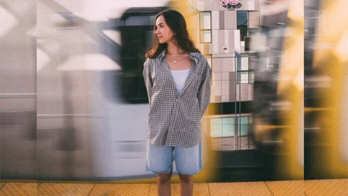 Maddi Jane “Almighty” – first Christian pop EP from Nashville
