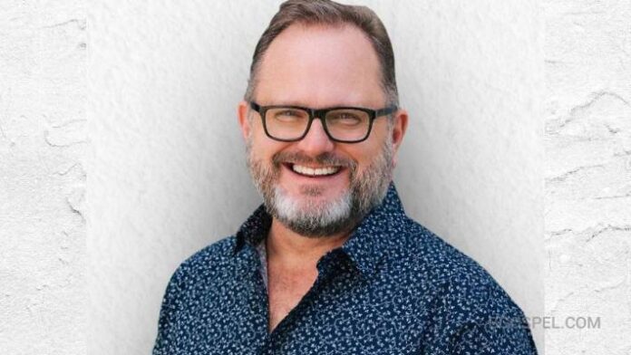 Marcos Witt Wins Grammy for Best Christian Album 2025
