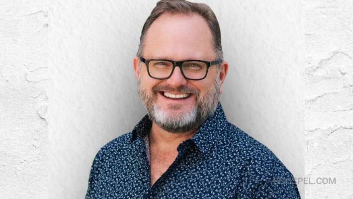 Marcos Witt Wins Grammy for Best Christian Album 2025