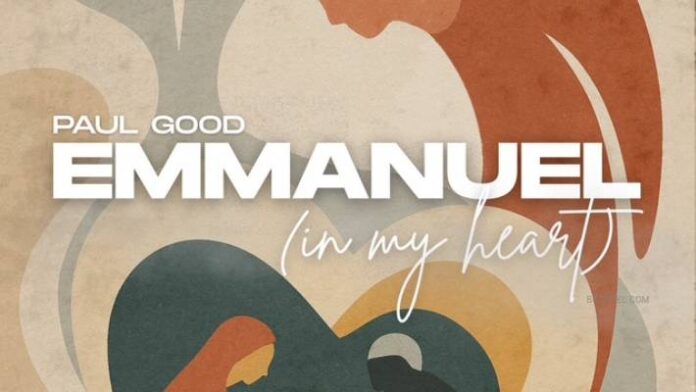 Call it Christmas Paul celebrates Emmanuel, God with us
