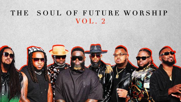 That’s God and Album Vol. 2 2025