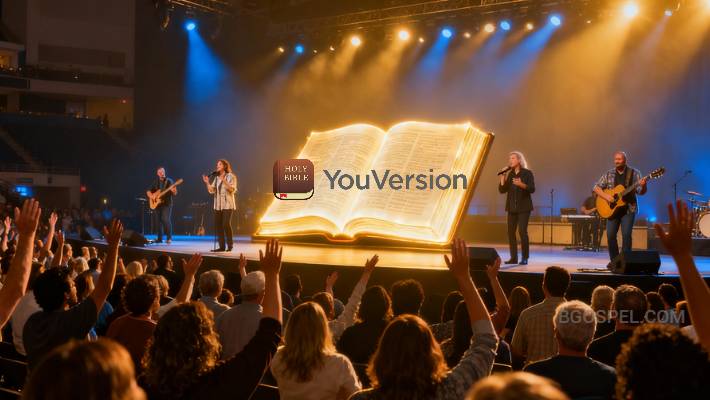 YouVersion Celebrates One Billion Bible App Installs Worldwide