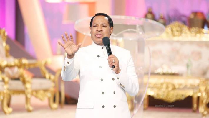 Pastor Chris Oyakhilome, 10 cities, 11 stadiums