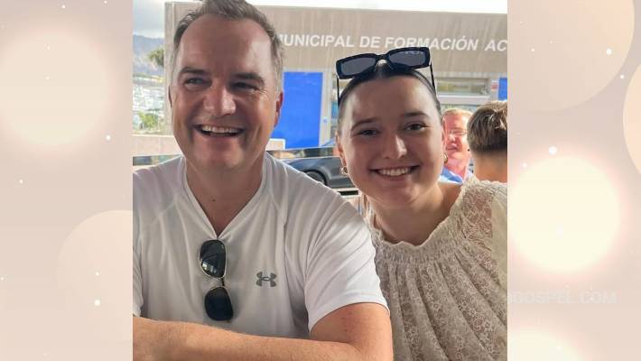 Missionaries who died en route to post-Melissa Jamaica