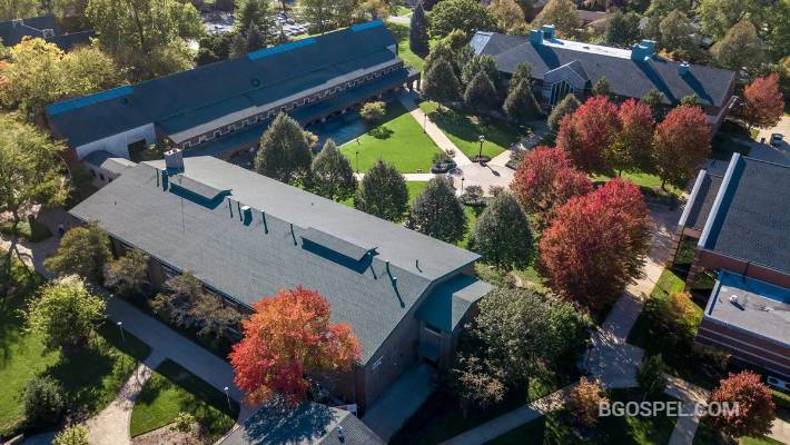 Financial crisis - Trinity Christian College closes after 66 years