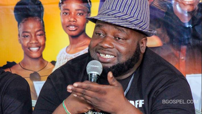 Zòn Pa Fè Moun launches his new album “Vwa Yo Pa Tande” with a conce... 