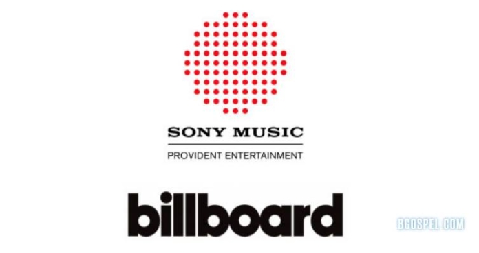 Billboard crowns Provident best Christian label 2025
