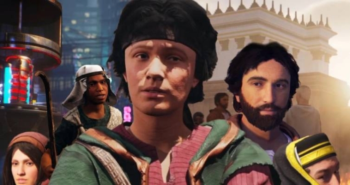 Templar Media invests in ambitious Bible game
