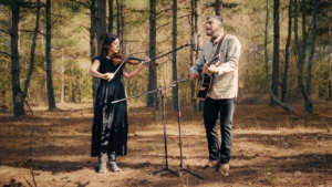 Ben Fuller - "Walk With Me" (Truthful Sessions)