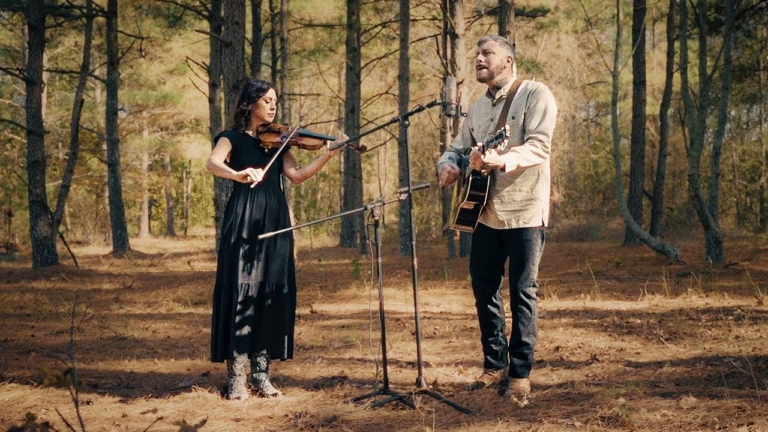 Ben Fuller – “Walk With Me” (Truthful Sessions)