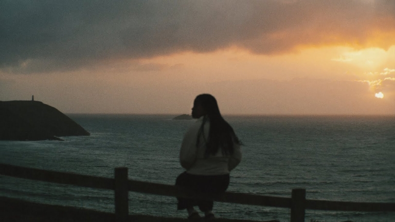 Gift Of Salvation – Zahriya Zachary