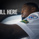 Jermaine Edwards – Still Here (Official Music Video)