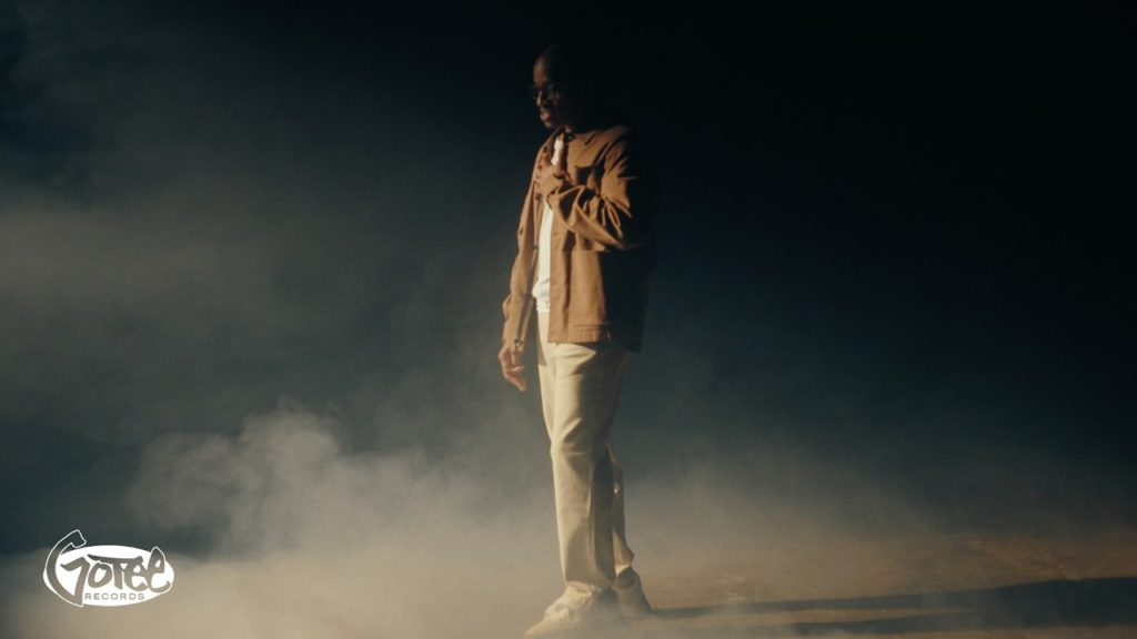 Jon Reddick – The Way (Official Music Video)