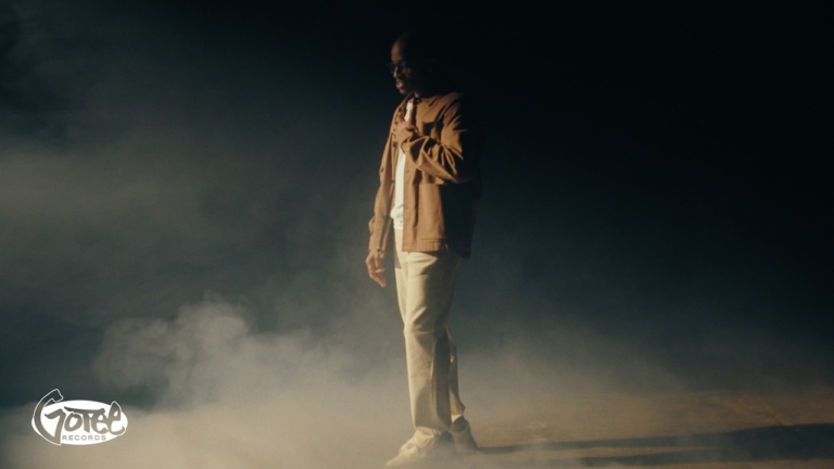 Jon Reddick – The Way (Official Music Video)