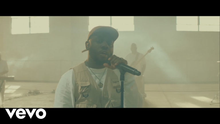 Jonathan Traylor – Hope