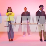 Kingdom Echo Rhythm – REVIVAL (Official Music Video)
