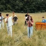 LOST & FOUND – RUNNING HOME (PSALM 51) (official music video)