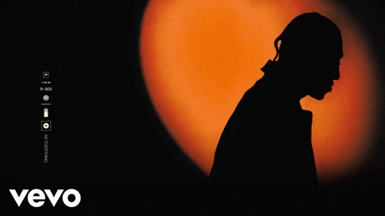 Lecrae – My Everything (Official Audio)