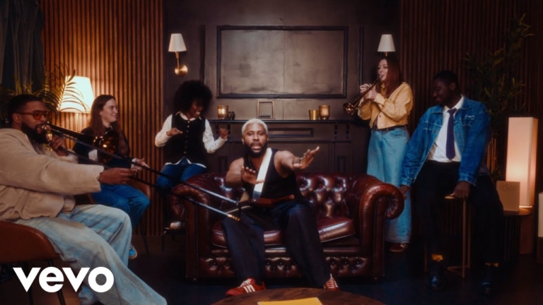 Limoblaze – God Did It (Official Music Video)