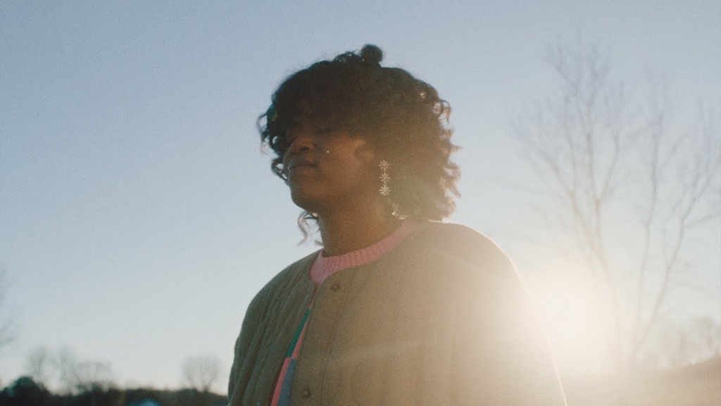 Loved By Love – Zahriya Zachary