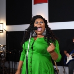 Maranda Curtis – I Made It (Official Music Video)