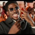 Moses Bliss – With My Name [Laugh Last] (Official Video)